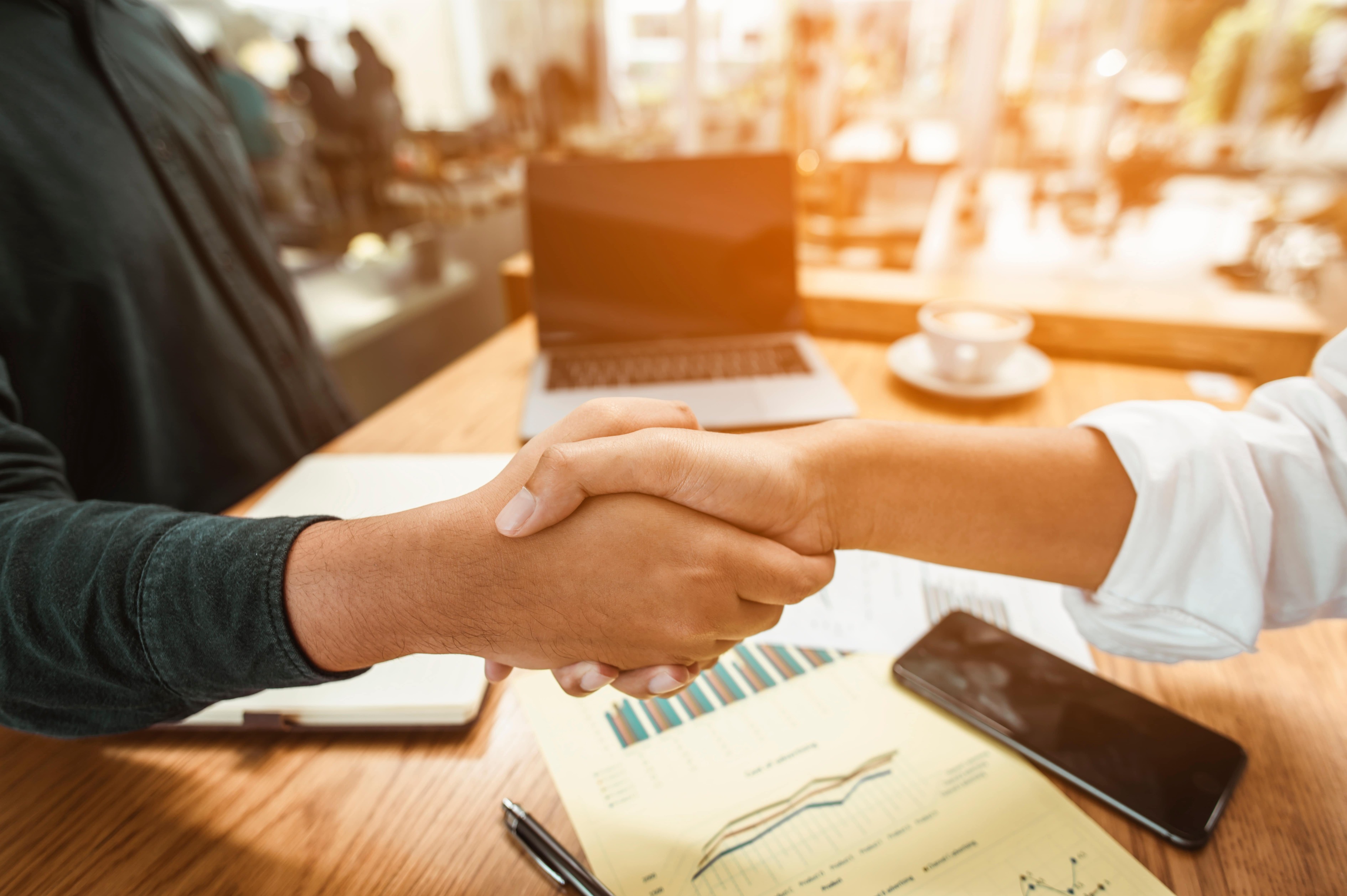 10 Traits Employers Look for